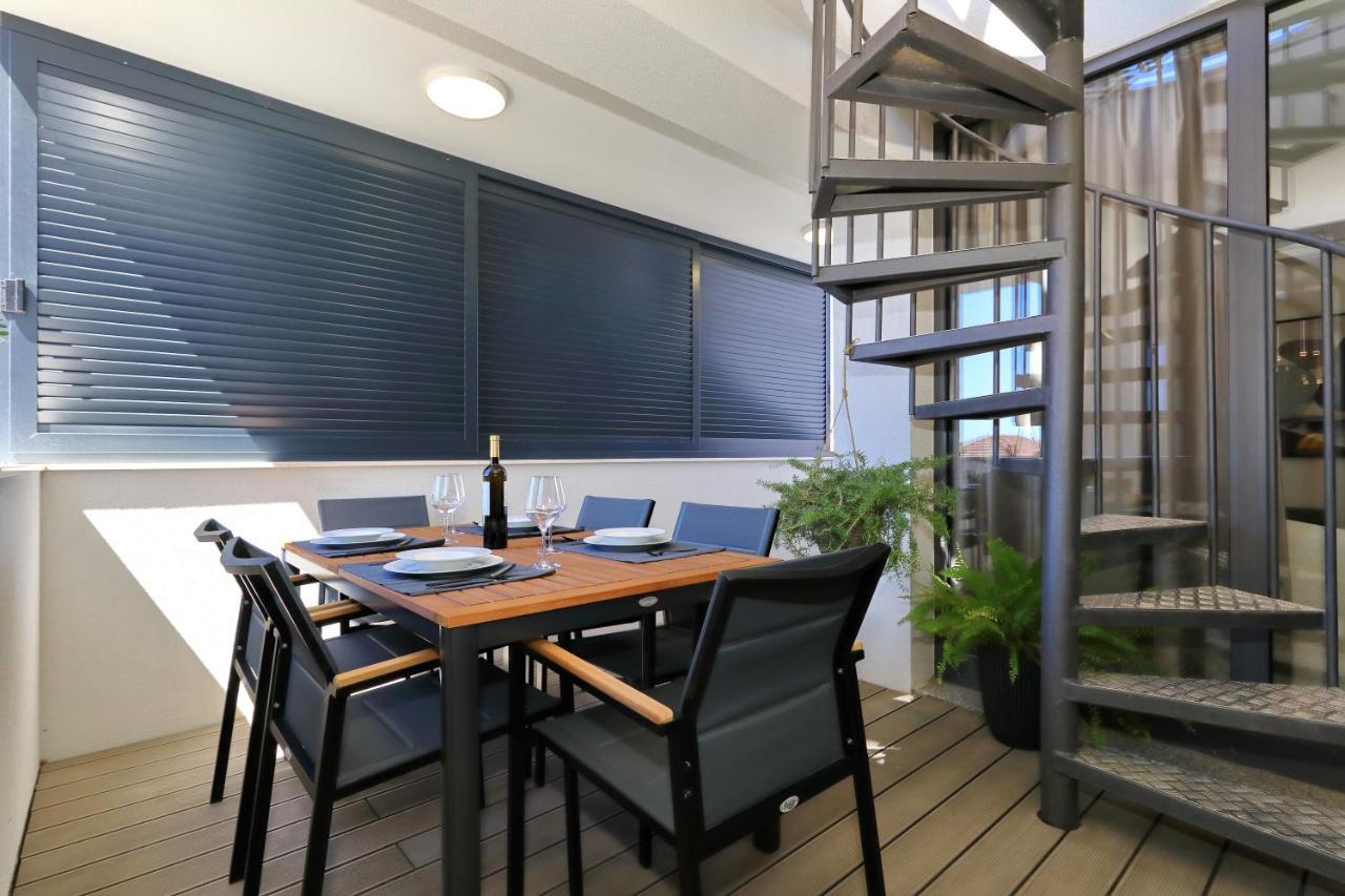 Penthouse Diem - Private Pool With Sea View Zadar Buitenkant foto