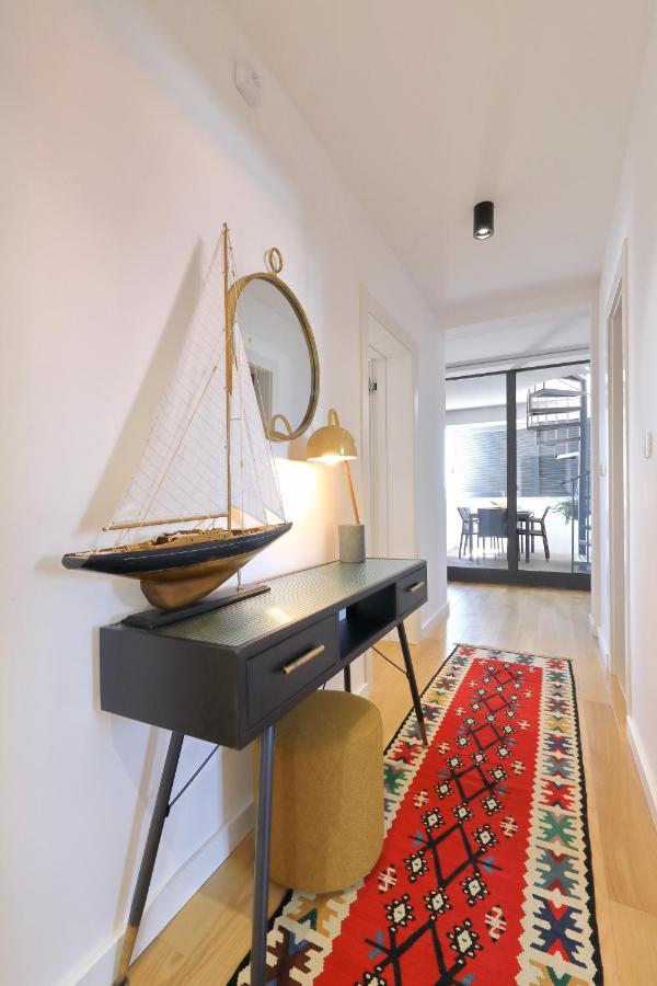 Penthouse Diem - Private Pool With Sea View Zadar Buitenkant foto